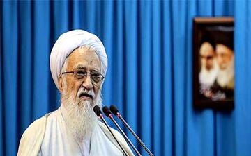  از ۱۶ تیر اورانیوم را به اندازه لازم غنی‌سازی می‌کنیم/ دولت معضل اجاره‌بهای مسکن را حل کند
