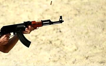 پرده برداری از ماجرای تیراندازی به ماموران در بندرگز 