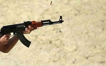 پرده برداری از ماجرای تیراندازی به ماموران در بندرگز 