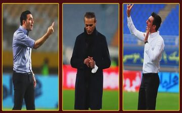 مربیان استقلالی علیه پرسپولیس؛ حمله همه‌جانبه به «یحیی»