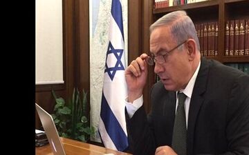وعده‌های نتانیاهو پس از پیروزی در انتخابات درون حزبی لیکود