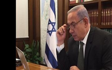 وعده‌های نتانیاهو پس از پیروزی در انتخابات درون حزبی لیکود