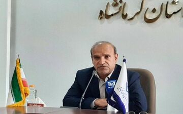۲۷۱ هزار بیمه شده اصلی در استان کرمانشاه تحت پوشش تامین اجتماعی ‌هستند
