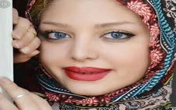  بازیگر زن ایرانی به همراه بردپیت