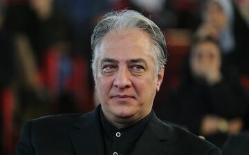  انتقاد ایرج‌نوذری از کپی‌شدن مسابقه "ستاره‌ها" 