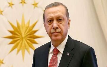  اردوغان: بحران های منطقه ای را بدون حضور ایران نمی توان حل کرد
