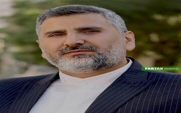 شیرودی، بی‌شک یکی از حماسه آفرینان دفاع مقدس 