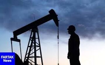 سرگردانی قیمت نفت در برابر جنگ‌طلبی تجاری آمریکا