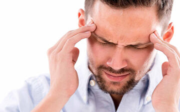 دارویی برای تسکین درد میگرن