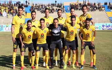 پارس جنوبی‌جم 0-1 ماشین‌سازی‌ تبریز؛ شکست تارتار در نبرد میانه جدولی‌ها