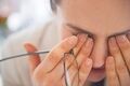 علت خشکی چشم چگونه تشخیص داده می‌شود؟