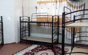 مشکل کمبود خوابگاه دانشجویی در سیستم آموزش عالی، با کرونا حاد شد