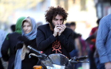 «لانتوری»‌ها به آمریکا رفتند