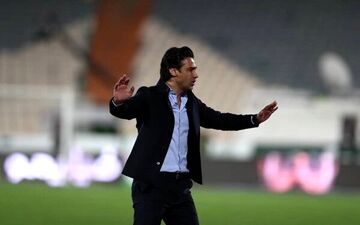 مجیدی: بازیکن سالاری جایی در استقلال ندارد