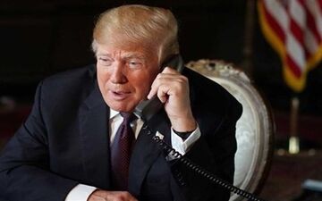  واکنش ترامپ به تعویق المپیک ۲۰۲۰ 