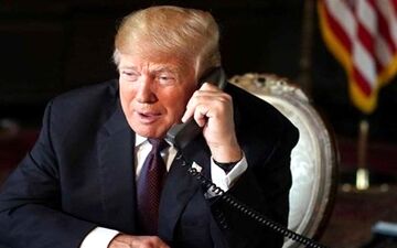  واکنش ترامپ به تعویق المپیک ۲۰۲۰ 