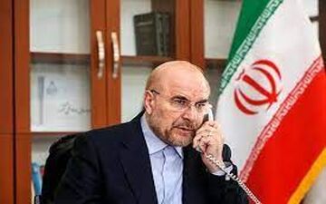 تکرار یک اشتباه از سوی قالیباف