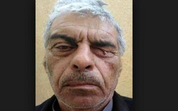  معاون ابوبکر البغدادی در عراق دستگیر شد