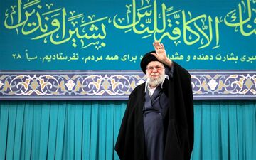 اعلام جزئیات مراسم وداع، تشییع و تدفین رهبر شهید انقلاب تا دقایقی دیگر 
