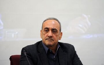 طعنه سنگین ” گرشاسبی ” به کی روش : افرادی که برای دیدن فینال نیامدند خودشان می‌دانند و اعمال‌شان!
