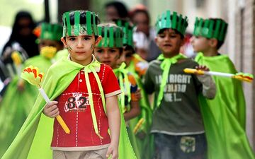 تحصیل رایگان ۲۵ درصد نوآموزان در کشور