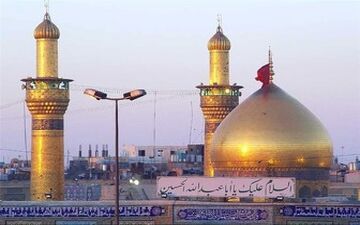 
هزینه سفر به کربلا در کرمانشاه قسطی شد