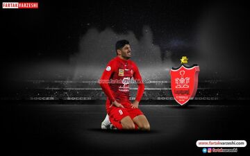 

از رقم قرارداد انتقال نجومی سردار آزمون به سری A تا لژیونر شدن احتمالی مهدی ترابی از پرسپولیس
