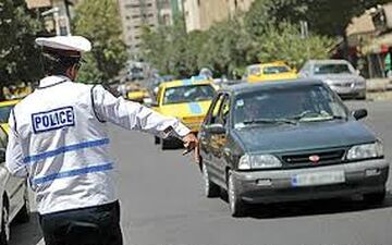 ‌تمهیدات ترافیکی پلیس راهور در ماه مبارک رمضان  