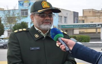 حضور به موقع پلیس مانع از خودکشی جوان 30 ساله در کرمانشاه شد