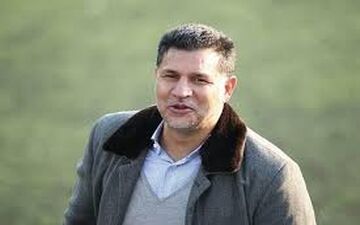 واکنش دایی به خبر جانشینی برانکو/به پرسپولیس حتی فکر هم نمیکنم