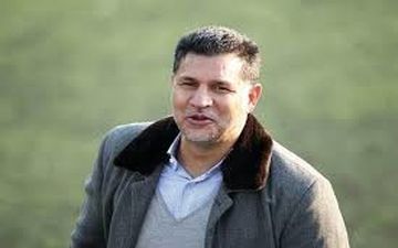 واکنش دایی به خبر جانشینی برانکو/به پرسپولیس حتی فکر هم نمیکنم