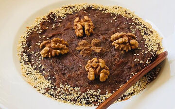 اگه دنبال یه وعده سالم و مقوی هستی قیساوا  رو امتحان کن!