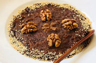 اگه دنبال یه وعده سالم و مقوی هستی قیساوا  رو امتحان کن!