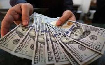 کاهش هزارتومانی قیمت دلار