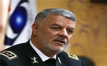 «فاتح» ۹ بهمن به ناوگان نیروی دریایی ارتش ملحق می‌شود