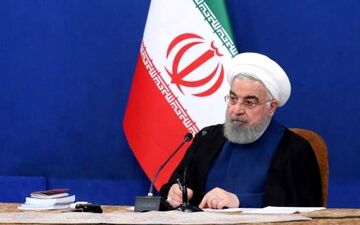 
آغاز مراسم افتتاح طرح های وزارت بهداشت با حضور رییس جمهور
