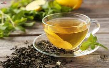 چای سبز و چای سیاه !!| کدام چای را بخوریم؟