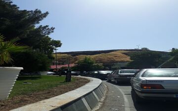 نامه  سرگردان جمعی از راهنمایان و فعالان گردشگری  به استاندار کرمانشاه در مورد تپه چغاگاوانه