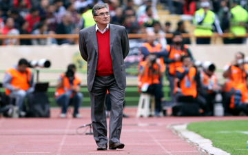  تغییرات اساسی در پرسپولیس/خروجی ها بیش از انگشتان یک دست/ برانکو تعارف ندارد