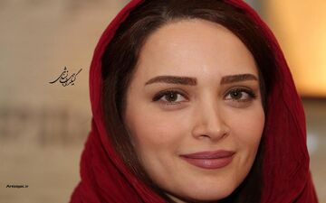 گریم جنجالی بهنوش طباطبایی+عکس