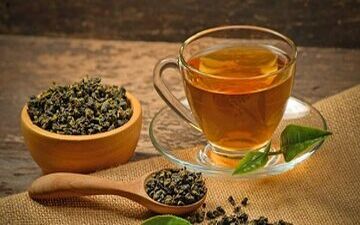نگاهی به فواید چای سبز برای سلامتی

