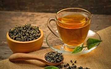 نگاهی به فواید چای سبز برای سلامتی

