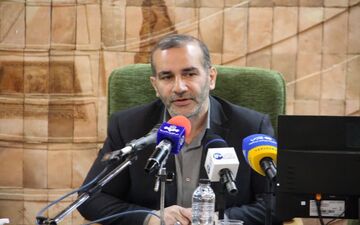 رسانه‌ها کمک کنند استان از مدیریت سلیقه‌ای نجات پیدا کند