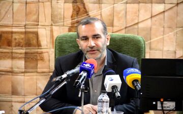 رسانه‌ها کمک کنند استان از مدیریت سلیقه‌ای نجات پیدا کند
