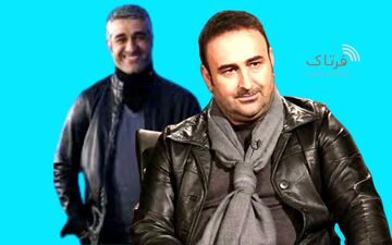 ویدیو | دفاع تمام قد مهران احمدی از پژمان جمشیدی: او دوست داشتنی است