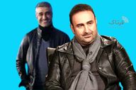 ویدیو | دفاع تمام قد مهران احمدی از پژمان جمشیدی: او دوست داشتنی است