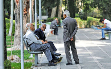 بیمه عمر مستمری‌بگیران تامین اجتماعی ۸ میلیون تومان شد
