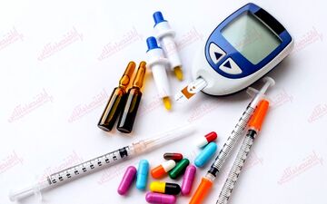 کرونا خطر ابتلا به دیابت را افزایش می‌دهد