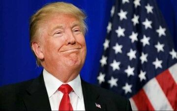  اِدِعای دونالد ترامپ درباره خودش!