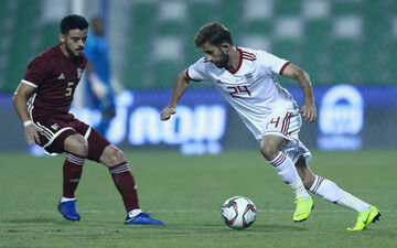  ایران ۱ - ونزوئلا ۱؛ یک گل برای ما خیلی کم بود 